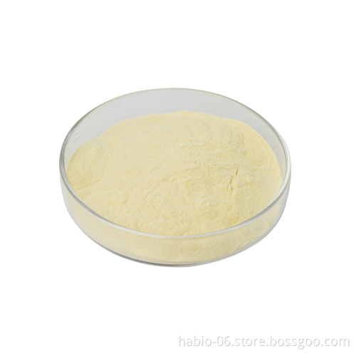 High Concentration Habio Feed Grade Lipase Powder: Enhancing Nutrition in Livestock and Poultry Feed Mills